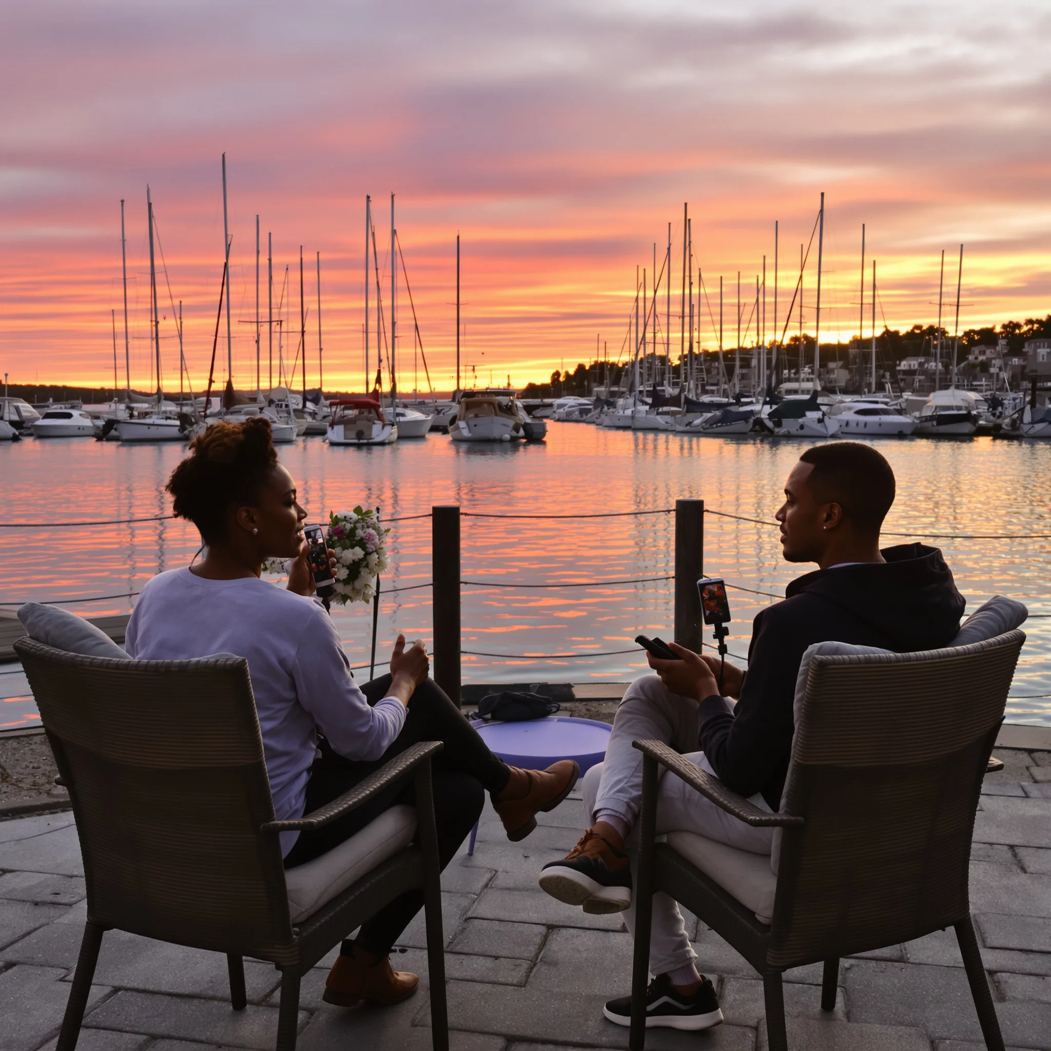 Nordsee-Auszeit: Wo Ruhe, Natur und Entschleunigung auf dich warten – Greetsiel Magazin