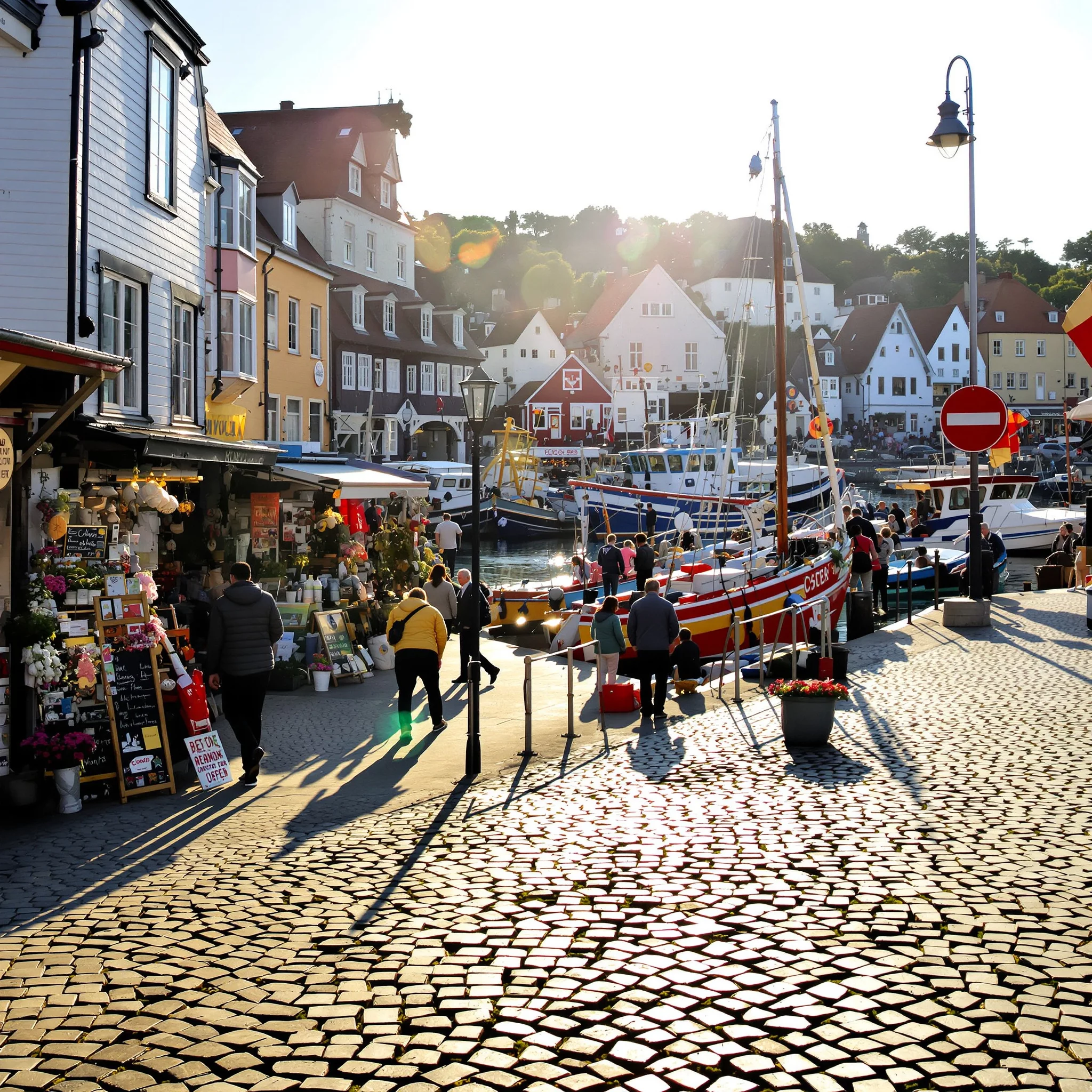 Nordsee-Auszeit: Wo Ruhe, Natur und Entschleunigung auf dich warten – Greetsiel Magazin