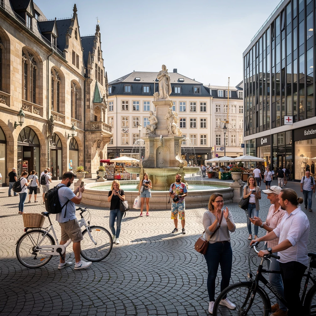 Reisen in Deutschland: Wo Urlauber jetzt sparen