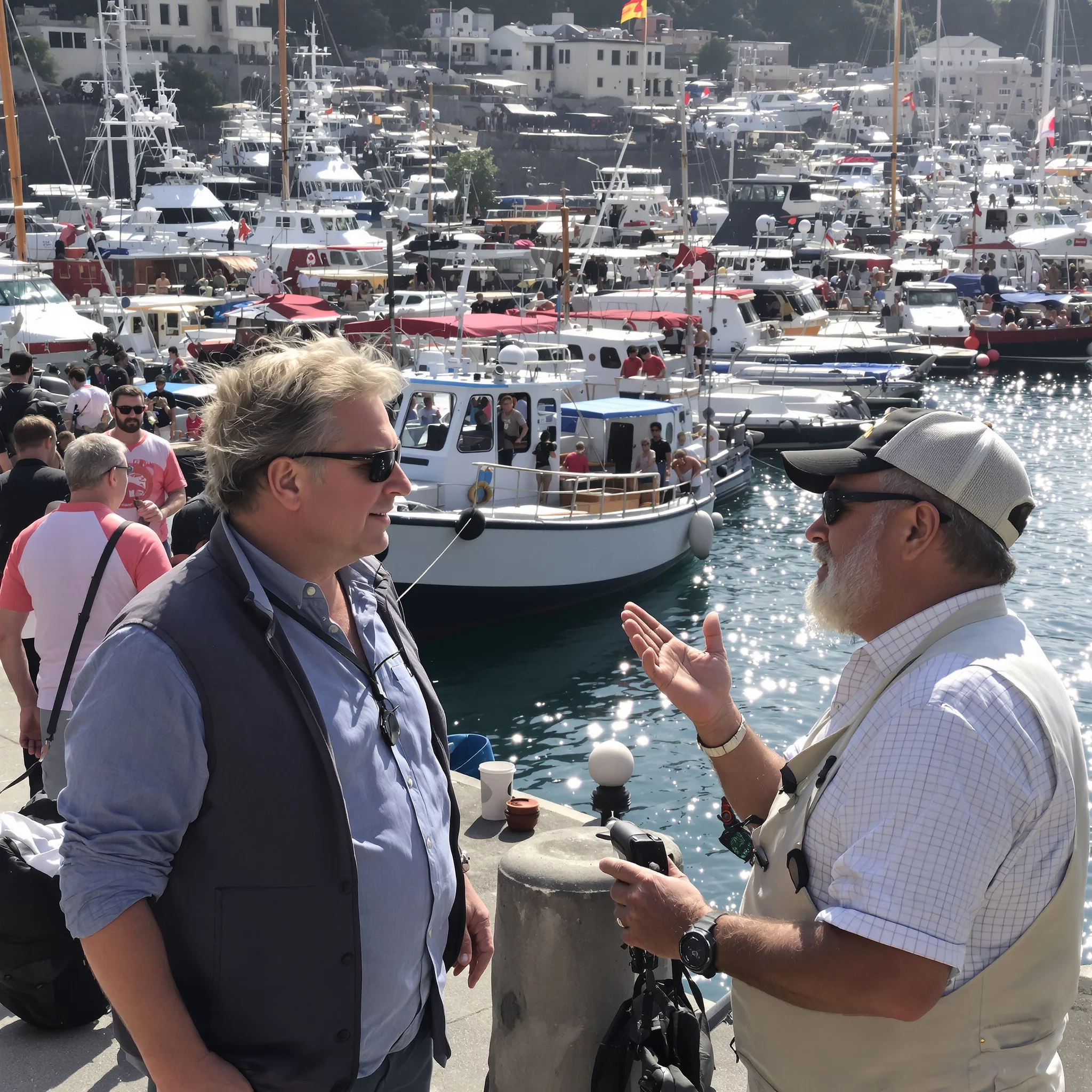 Nordsee auf dem Teller: Die spannendsten Geschmäcker aus Greetsiel entdecken