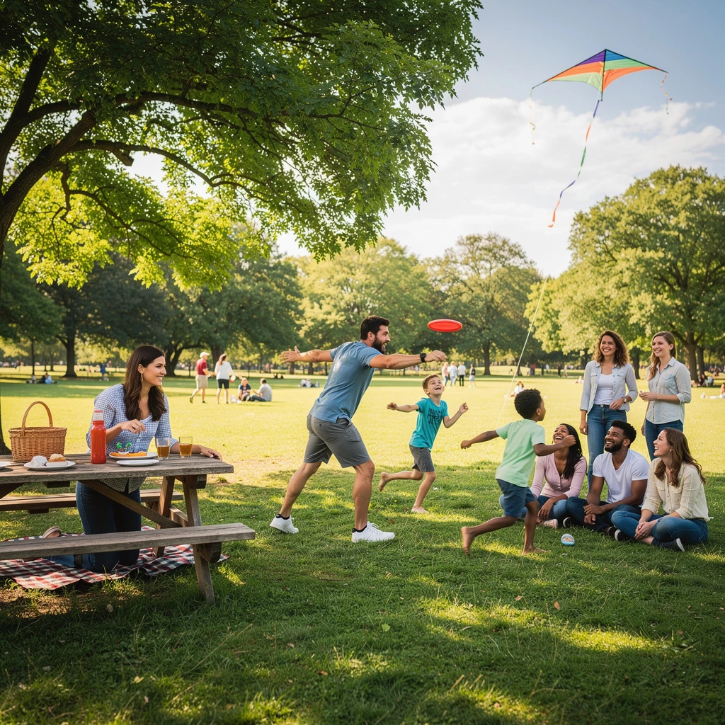 Zwischen Sicherheit und Freiheit: Ein neues Lebensgefühl