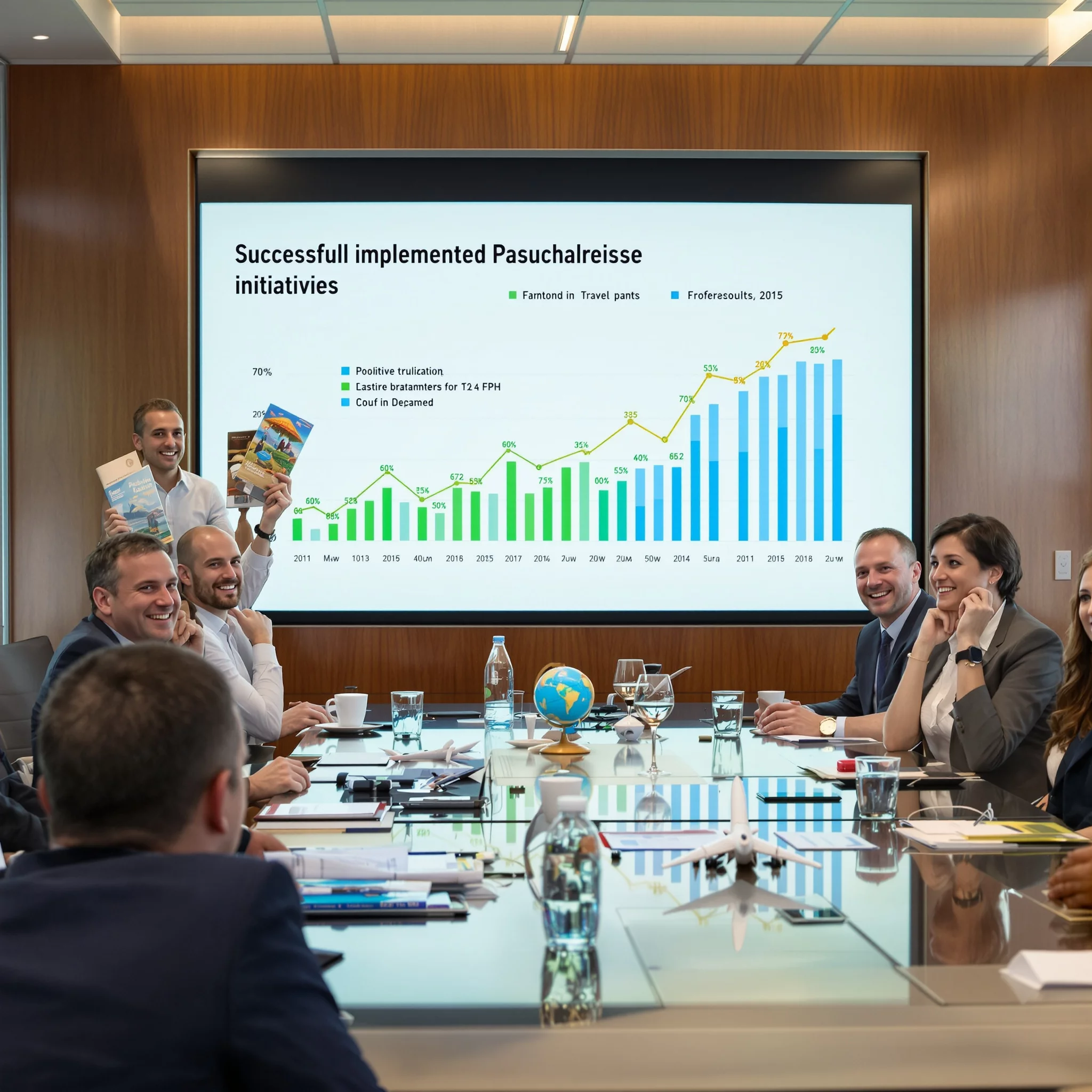 team neusta als Gründungsmitglied der Initiative Pauschalreise: Warum der Branchen-Schulterschluss das Erfolgsmodell Pauschalreise stärkt