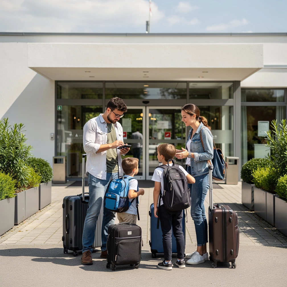 Reisen in Deutschland: Wo Urlauber jetzt sparen