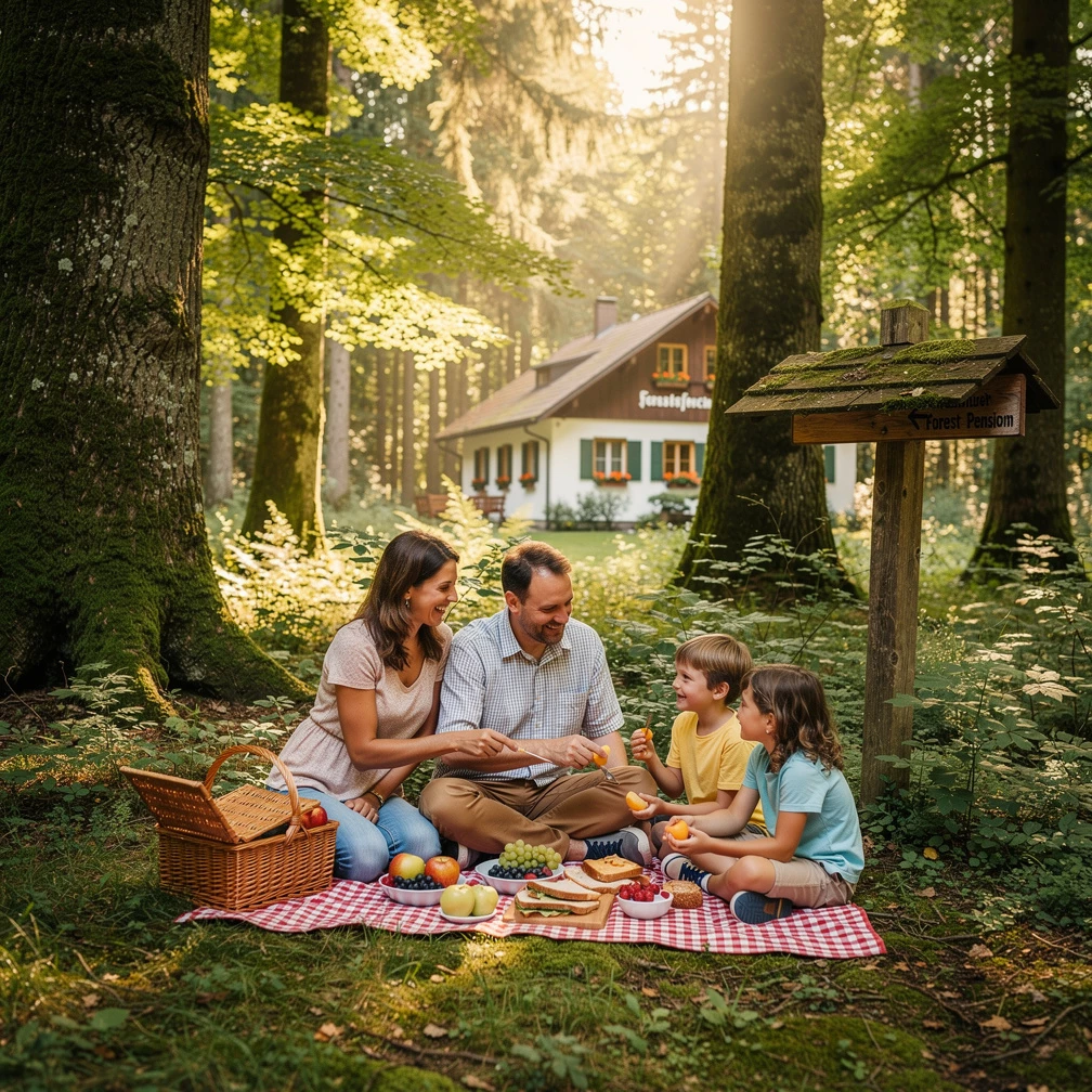 Reisen in Deutschland: Wo Urlauber jetzt sparen