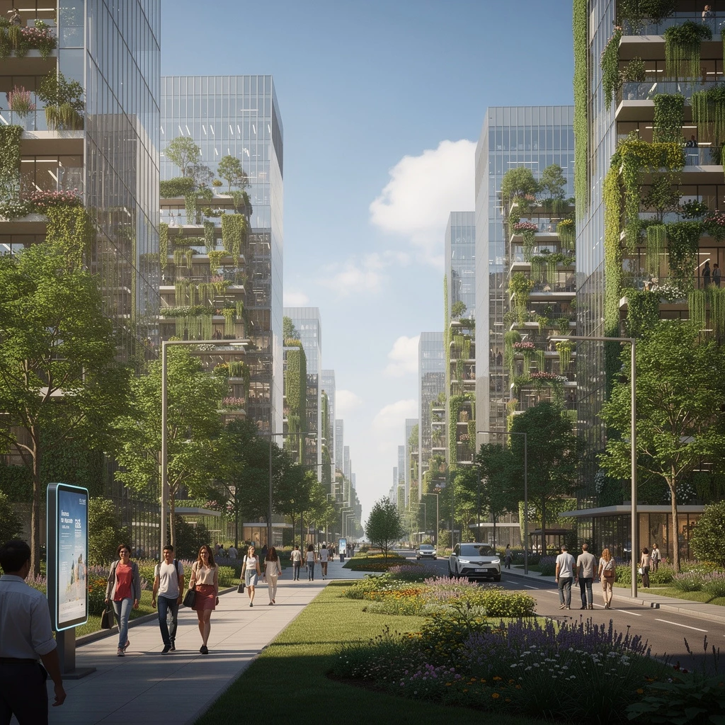 Zwischen Sicherheit und Freiheit: Ein neues Lebensgefühl