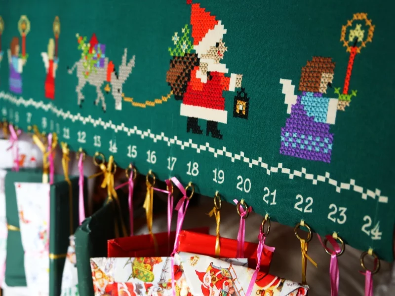 Berchtesgadener Adventskalender – Tipps, Aktionen & Ideen für Berchtesgaden