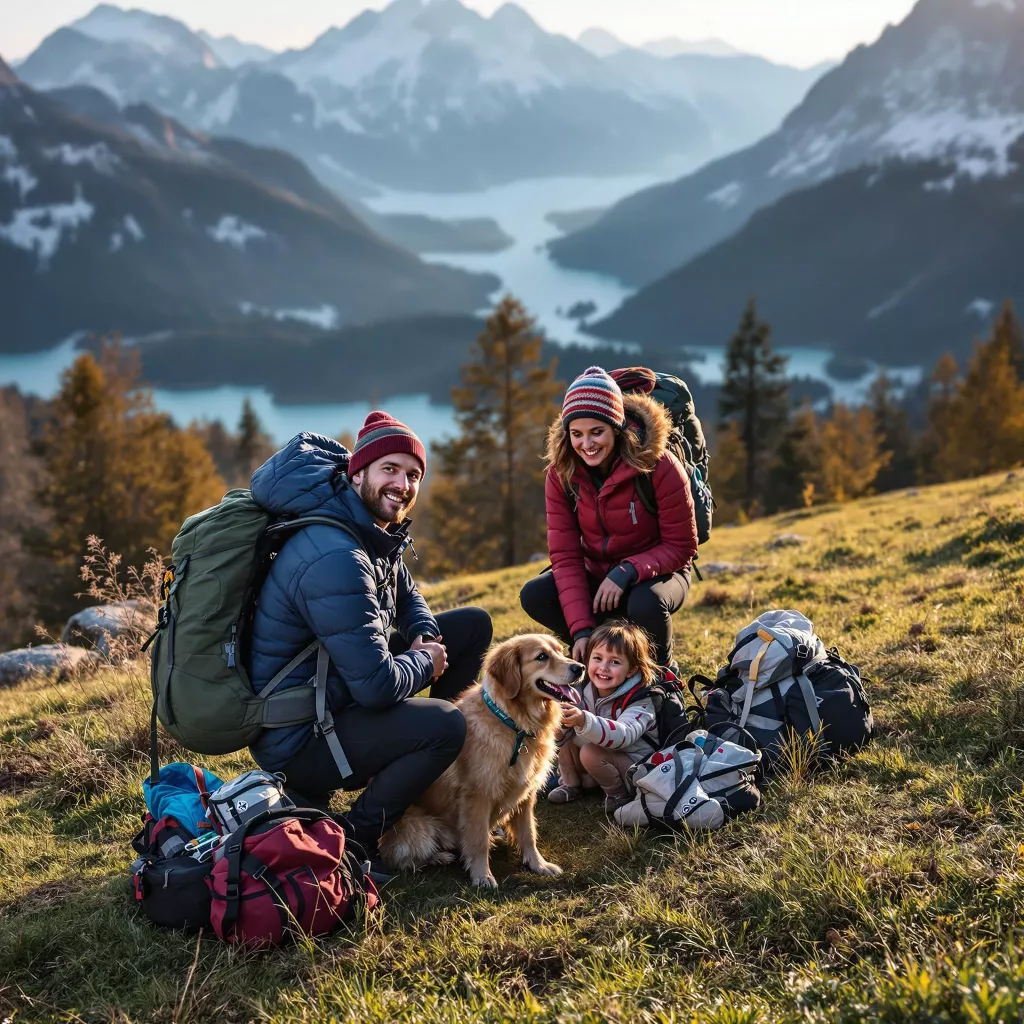 Alles rund um Berchtesgaden: Tradition trifft Vielfalt