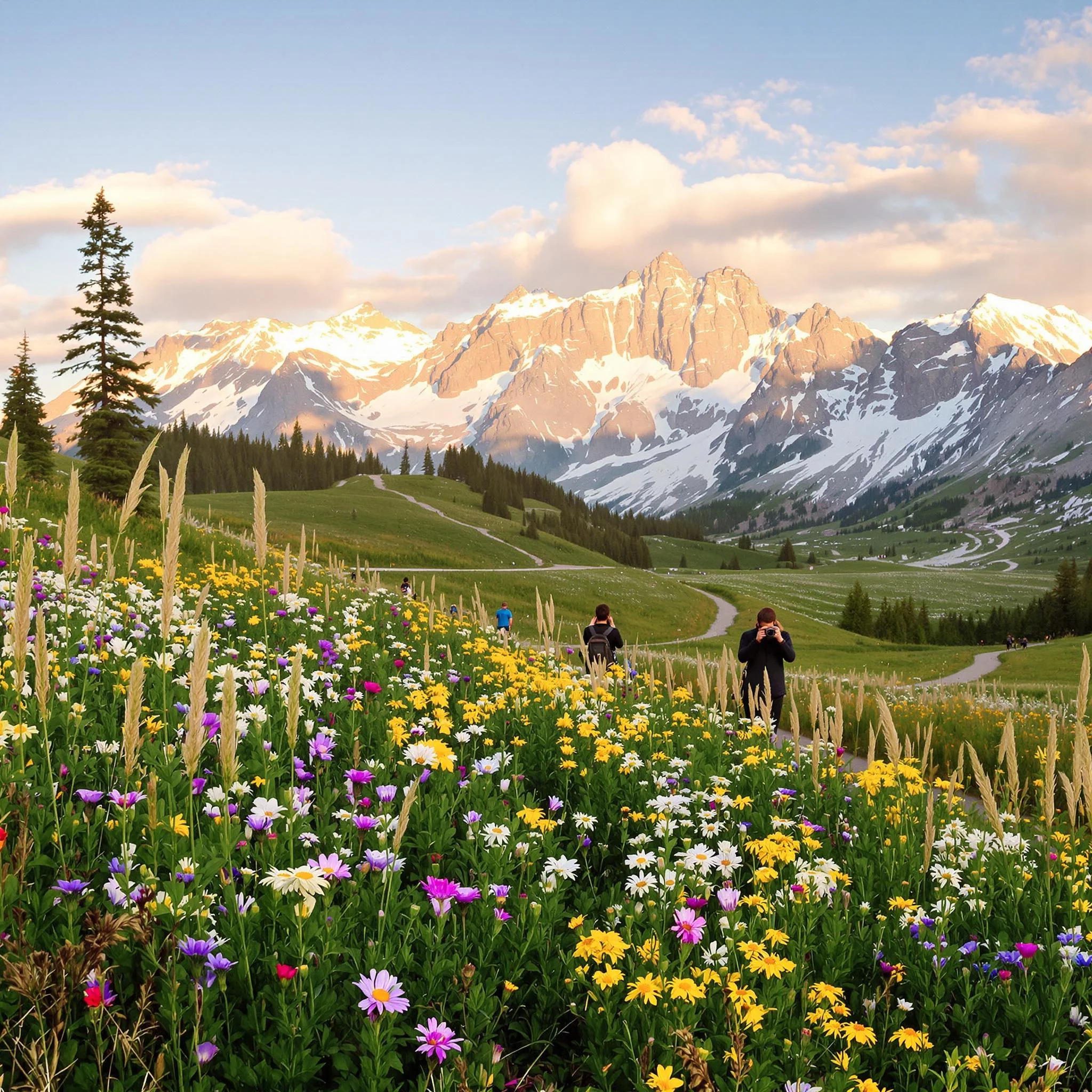 Alles rund um Berchtesgaden: Der Pidinger Bienenweg als familientauglicher Wandertipp