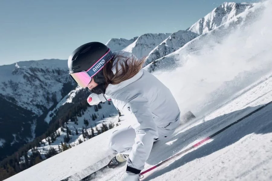 Wintersport & Augenschutz: ANIMØ Optics Skibrille Gewinnspiel