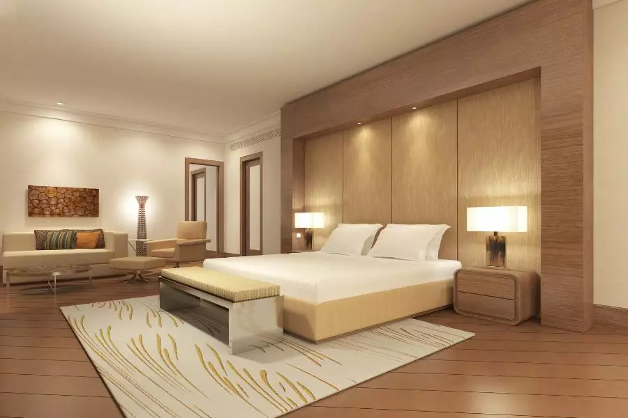 Luxushotels mit Panoramablick in Berchtesgaden