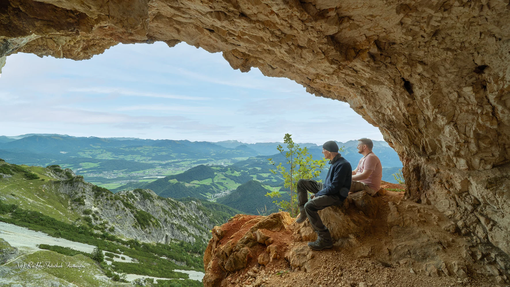 Wandertipp Rundtour am Untersberg – Thomas-Eder-Steig