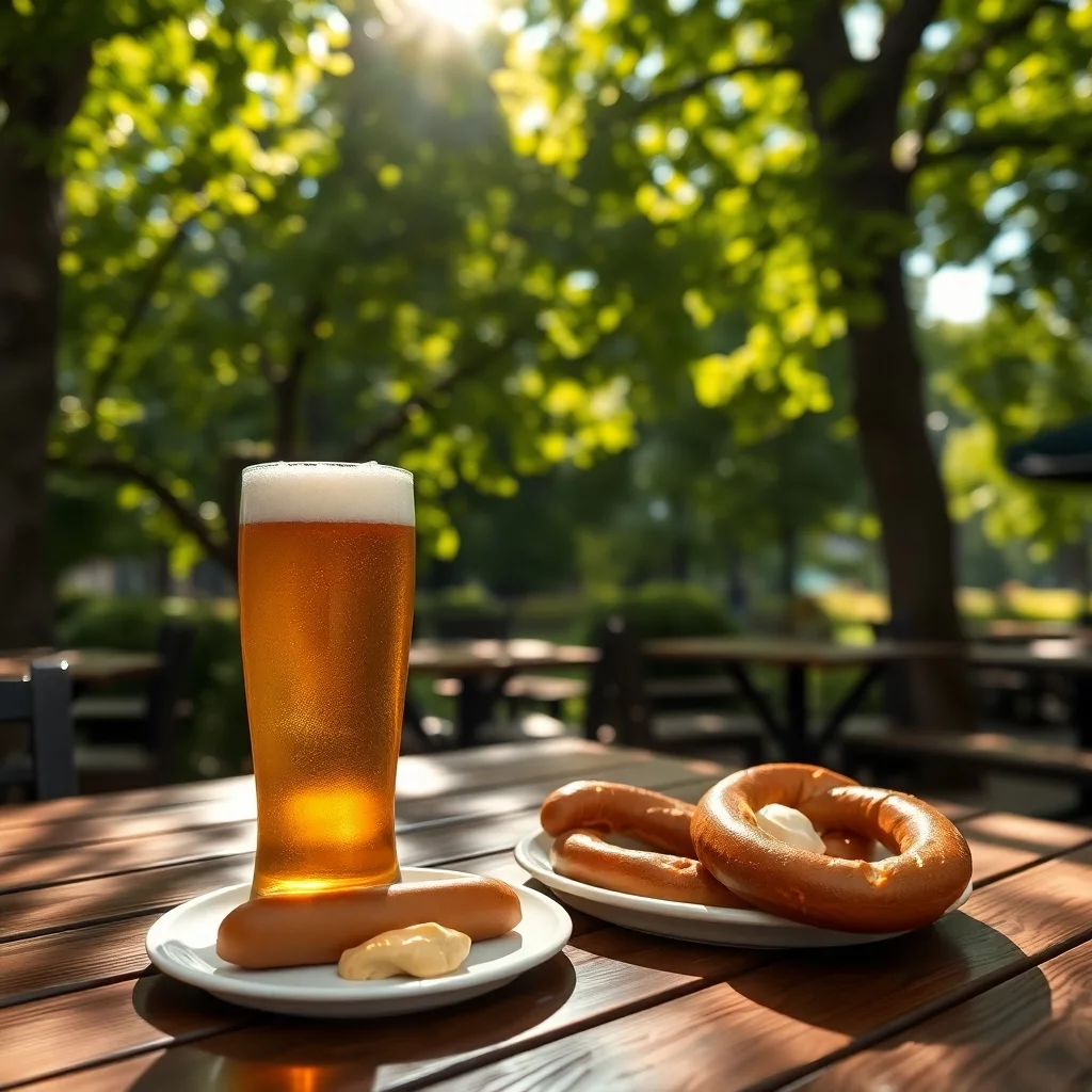 Herbstfest in Schönau am Königssee: Brauchtum, Kultur und viel gute Laune