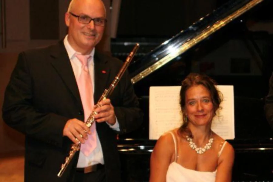 BR Philharmonie - Wohnzimmerkonzert Hohenfried e.V.