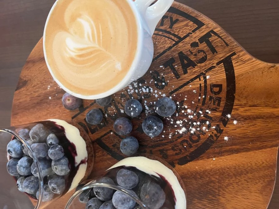 Restaurant-Tipp Mediterrane Küche in Berchtesgaden: Ristorante Da Branka