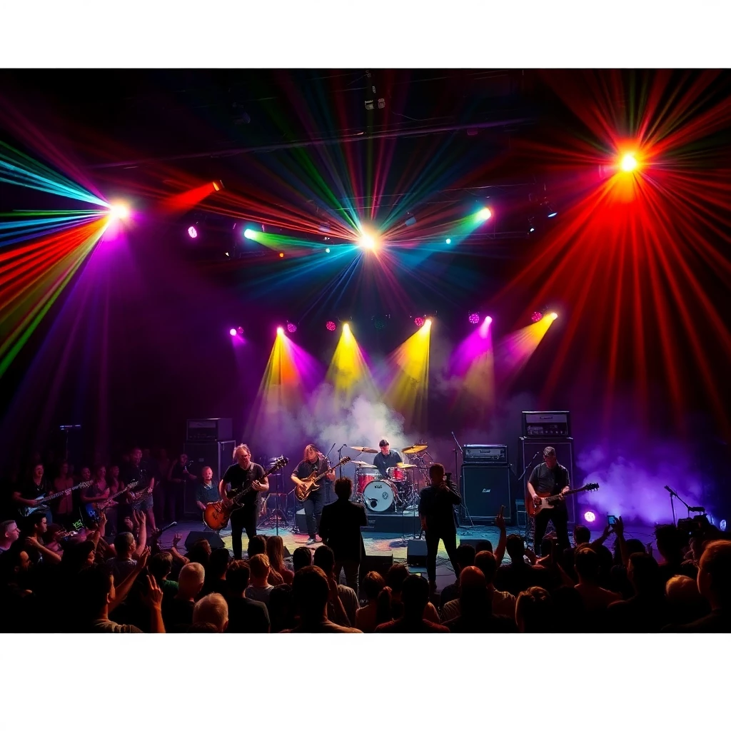 Rock de Gmoa Konzert in Schönau am Königssee – Alle Infos & Tipps