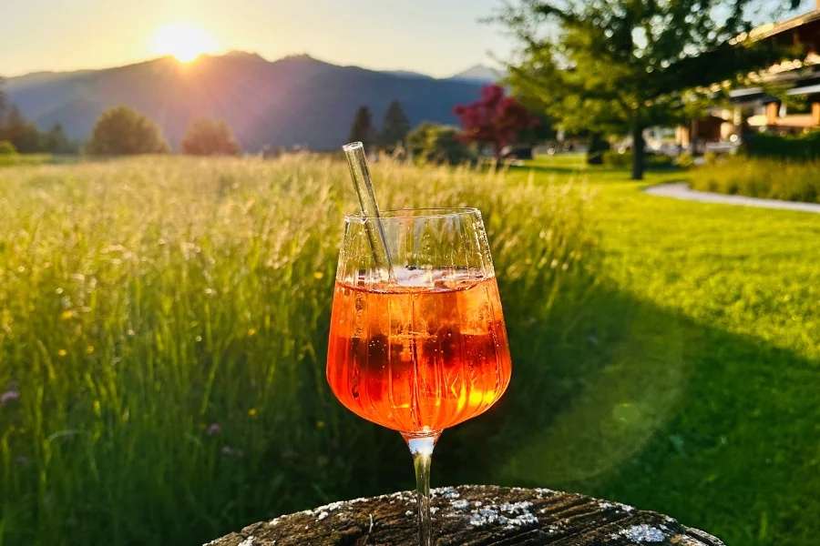 Wellness pur von A wie Alpenhof bis Z wie zauberhaft