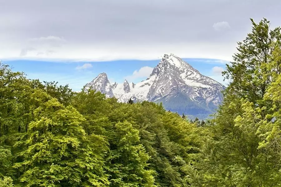 (c)be-outdoor.de_Petra_Berchtesgaden_Watzmann_Wandern