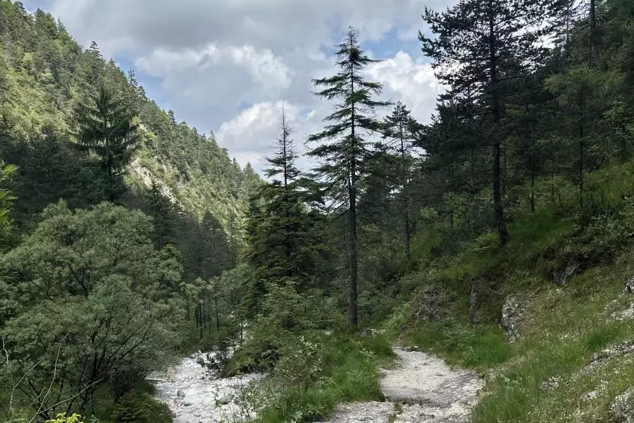 (c)be-outdoor.de_Petra_Sobinger_BayerischGmain