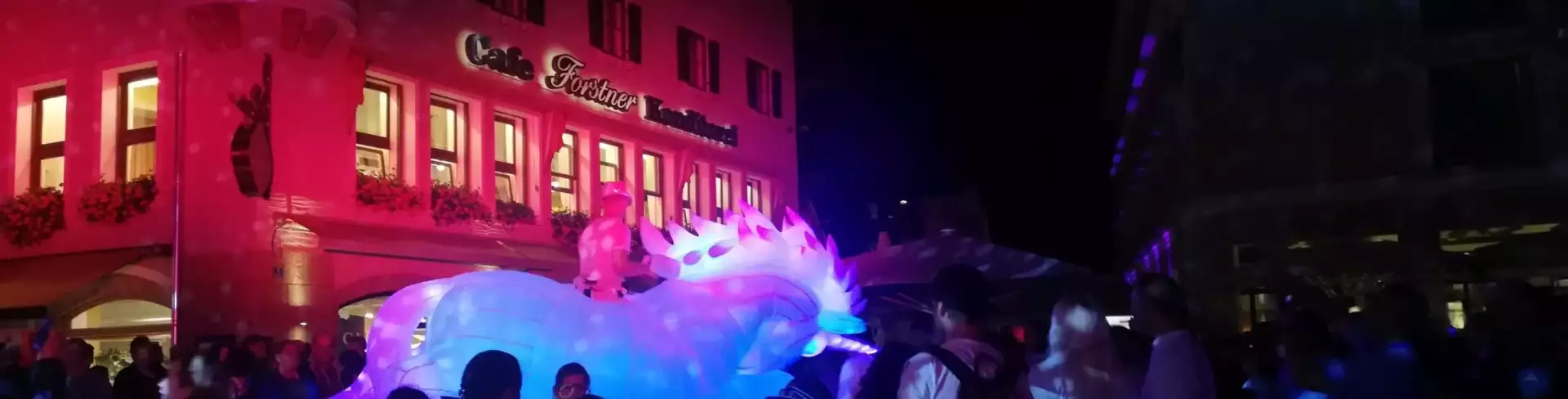 Sagenhaftes Winterleuchten Berchtesgaden – Dein Highlight am 06. Februar 2026