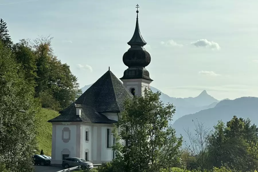 (c)be-outdoor.de_Petra_Sobinger_Kirche_Maria_Gern2