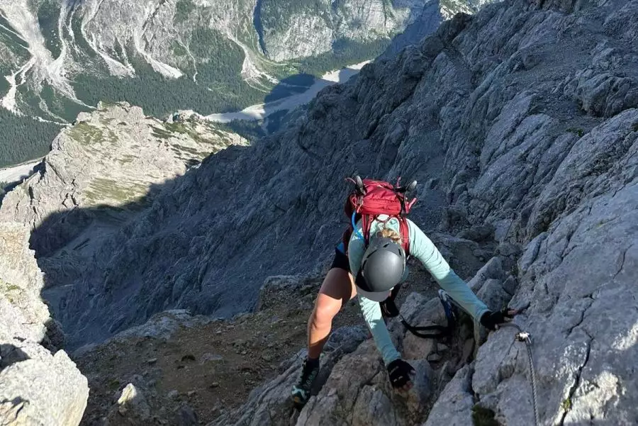 (c)be-outdoor.de_Petra_Sobinger_Watzmannueberschreitung3