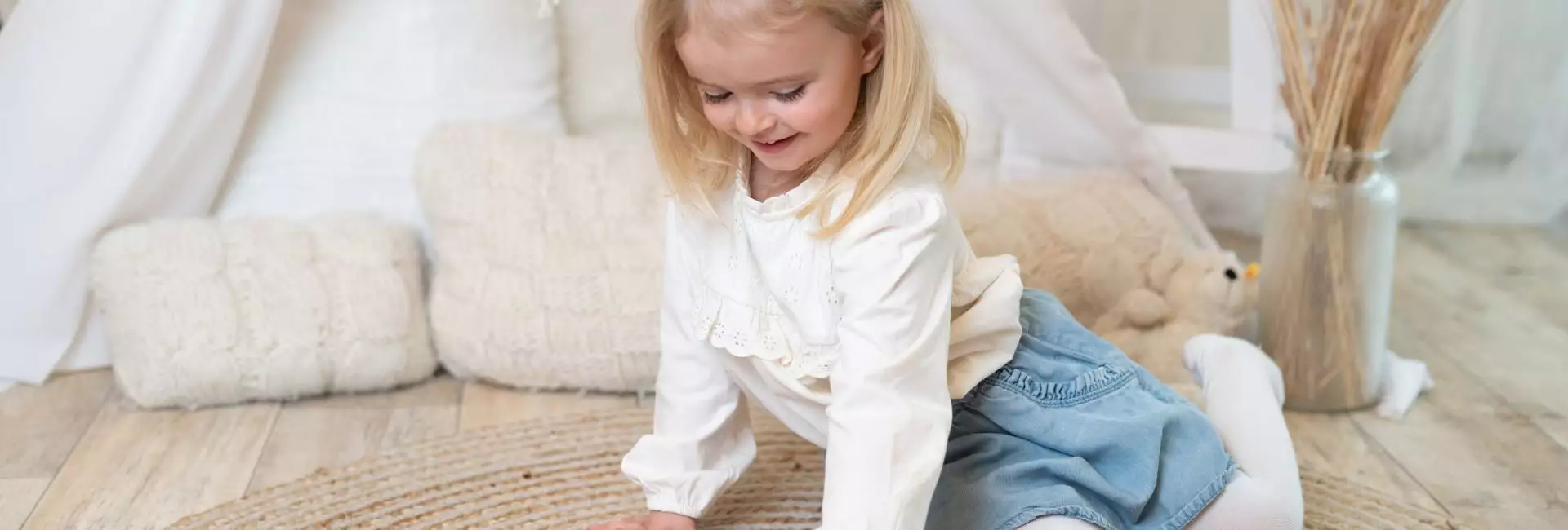 Tolle Erinnerungen: Kinderfotomappen bei Christina Göttges Fotografie