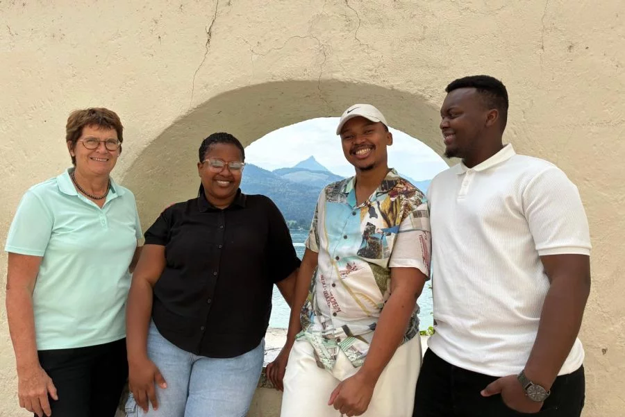 Ausbildung mit Zukunft: Cooktastic sucht Hotelpartner im Berchtesgadener Land