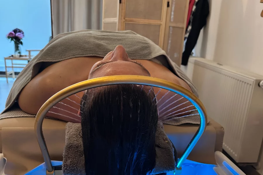 Gewinnspiel – Hanami Spa Rituals Gutschein für Berchtesgaden