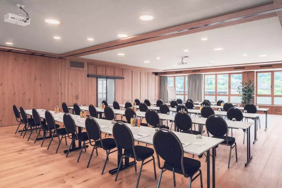 (c)Hotel EDELWEISS Tagung Edelweiss DenglerMatthias