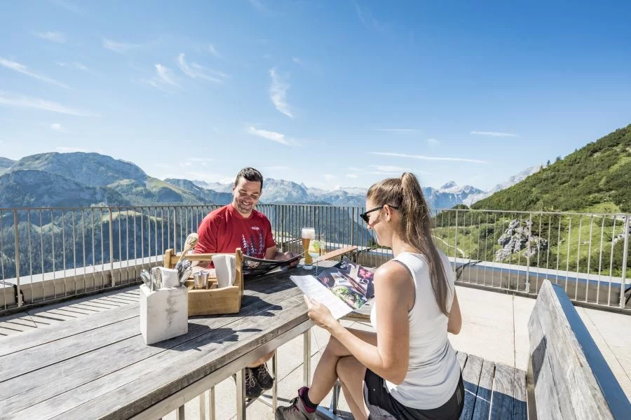 (c)Jenneralm-Gastro-Sommer