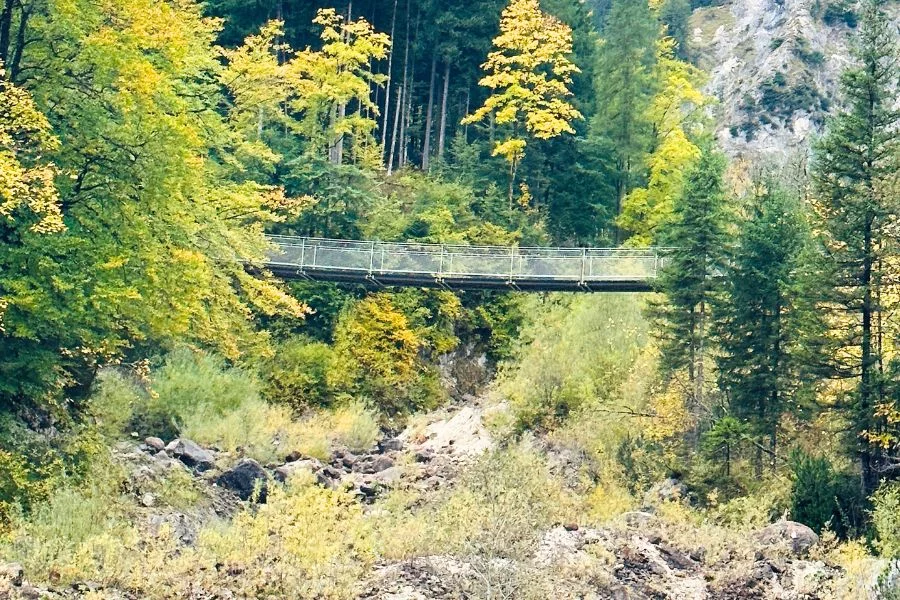 (c)Petra_Sobinger_be-outdoor.de_Klausbachtal_Berchtesgaden (2)