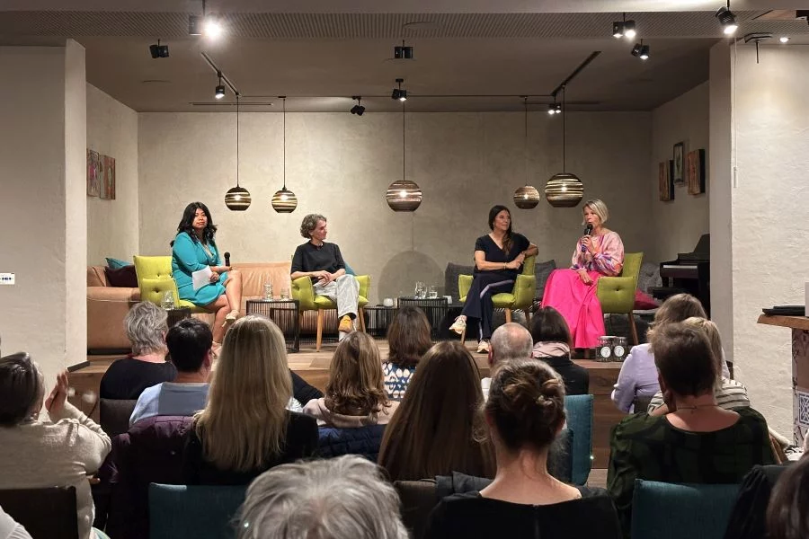 Einfach anders 2.0 – Rückblick auf einen ganz besonderen Abend