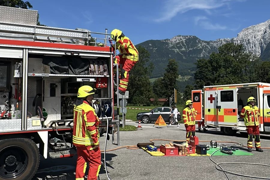 (c)Petra_Sobinger_Freiwillige_Feuerwehr_Schönau (4)
