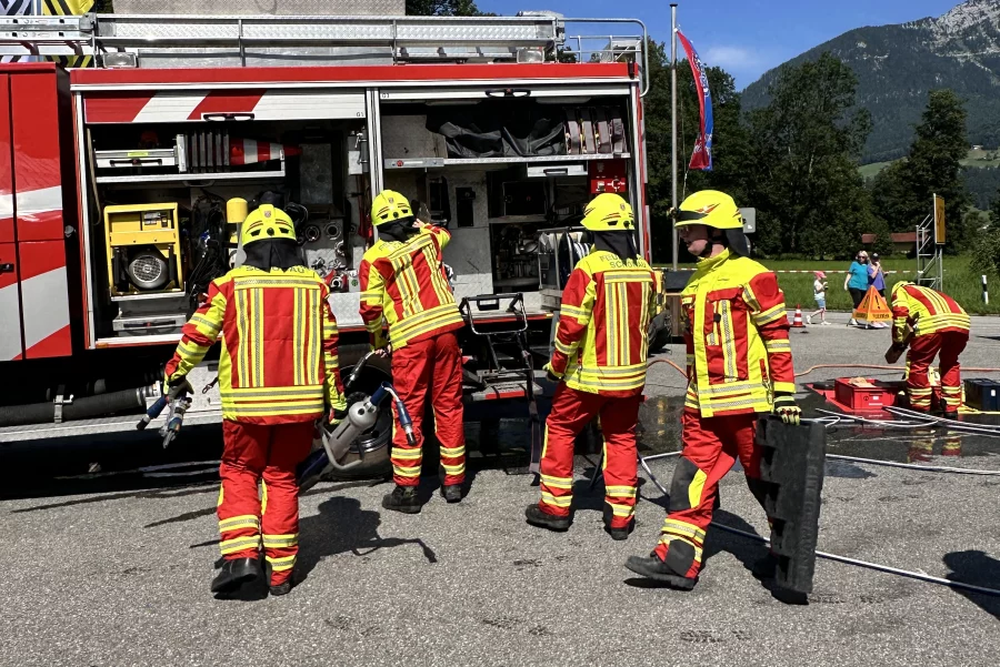 (c)Petra_Sobinger_Freiwillige_Feuerwehr_Schönau (6)