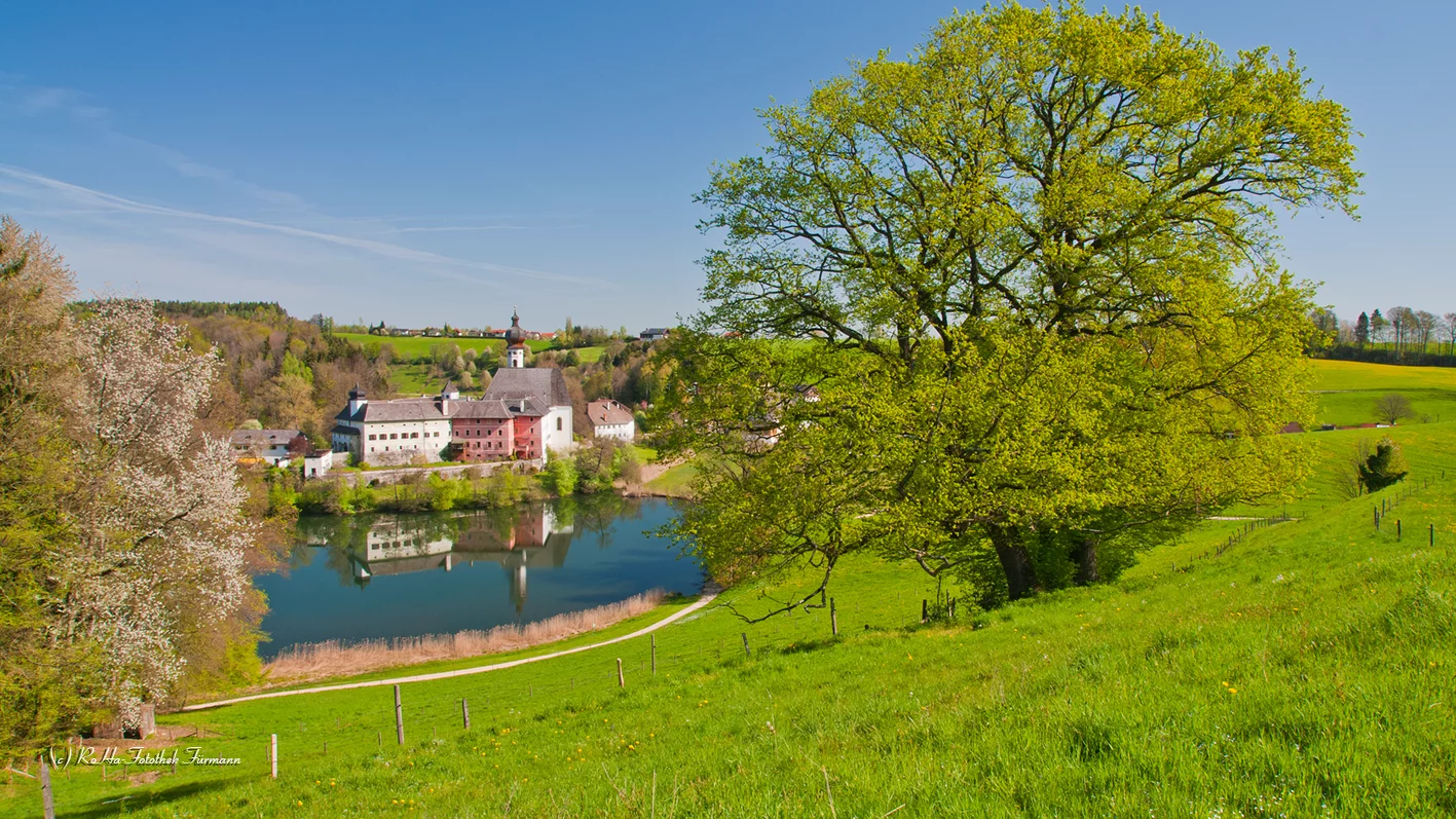 (c)Roha-Fotothek_Kloster_Höglwörth