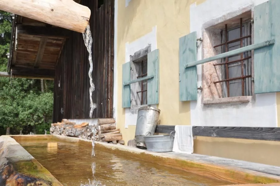 Salzburger Freilichtmuseum – Geschichte, Kultur & Natur erleben