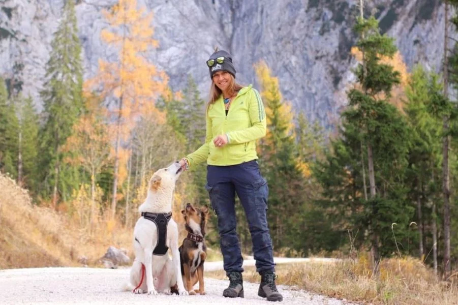Warmer Kopf, witziger Style: Die Berchtesgaden Mütze für kalte Tage