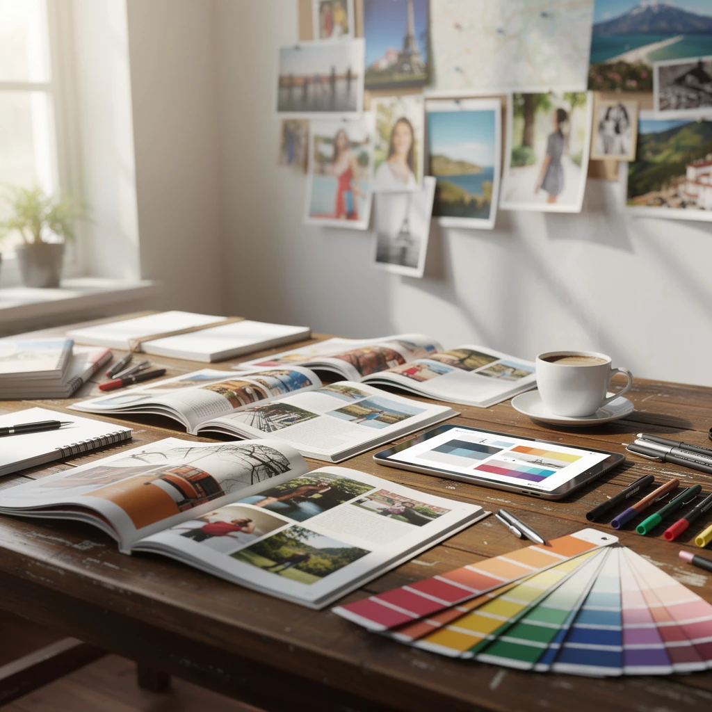 Das STARTERPAKET der Evolution24 Magazinwelten: Dein Advertorial-Asset mit garantierter Reichweite