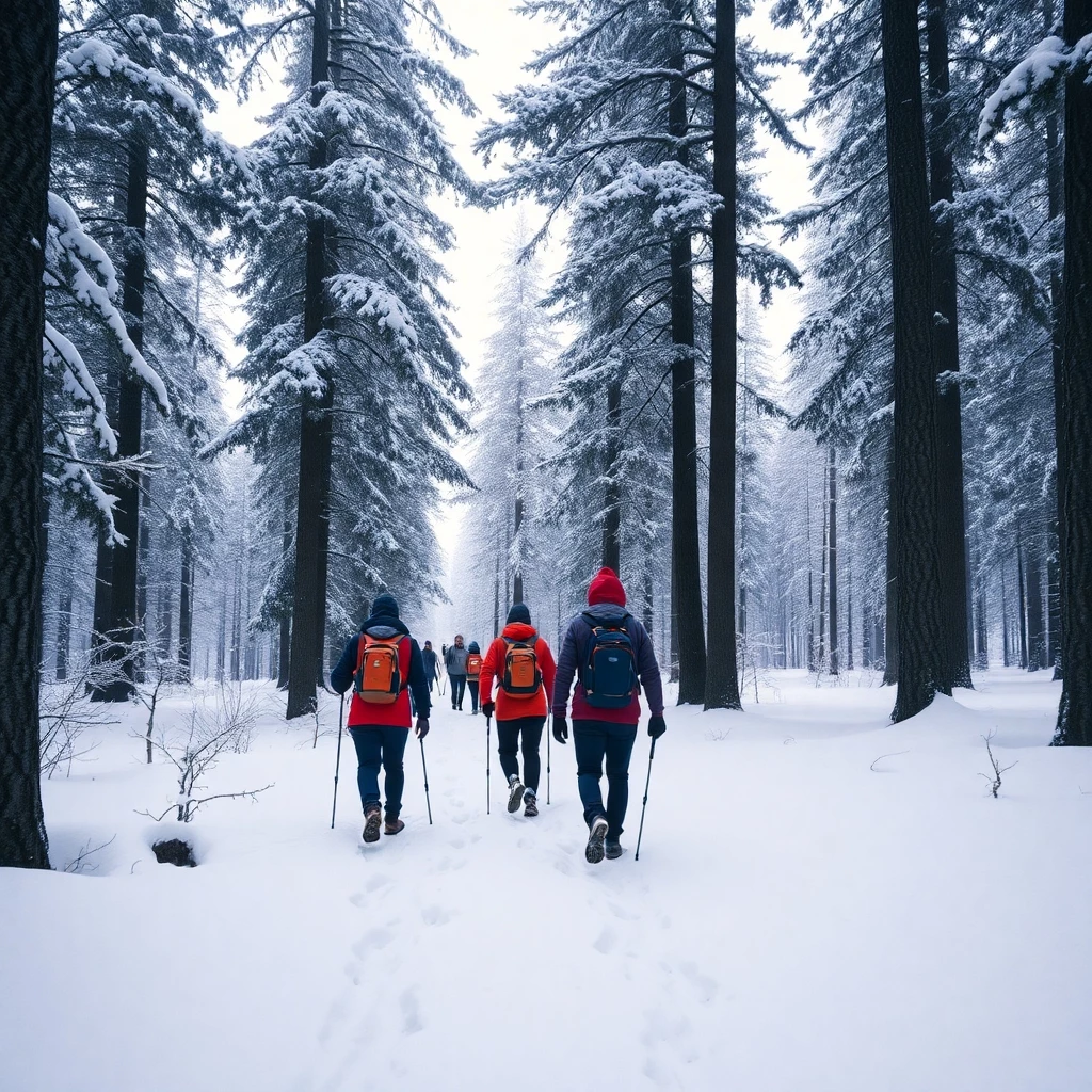 Natur erleben: Wandertipp Klausbachtal Wolf, Luchs, Bär