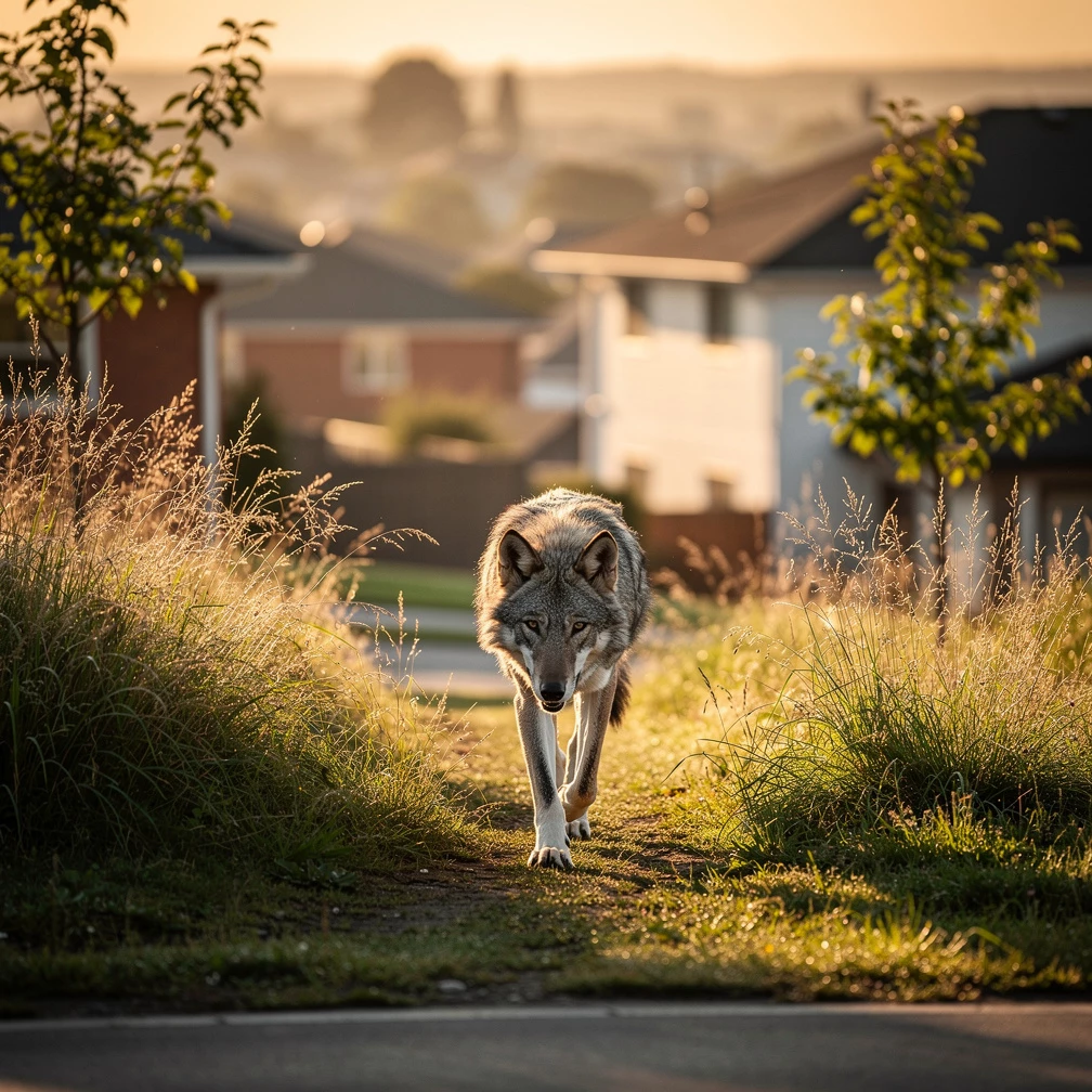Wann attackieren Wölfe einen Menschen? – Ursachen, Hintergründe und Reaktionstipps