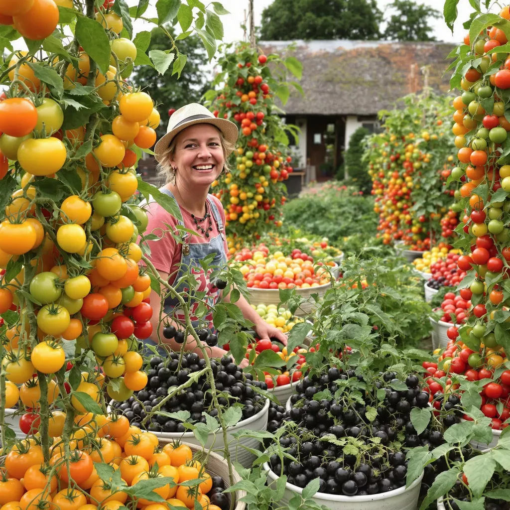 Entdecke die Welt der Gartenbäuerinnen im Berchtesgadener Land – Führungen, Workshops & regionale Rezepte für Gartenliebhaber