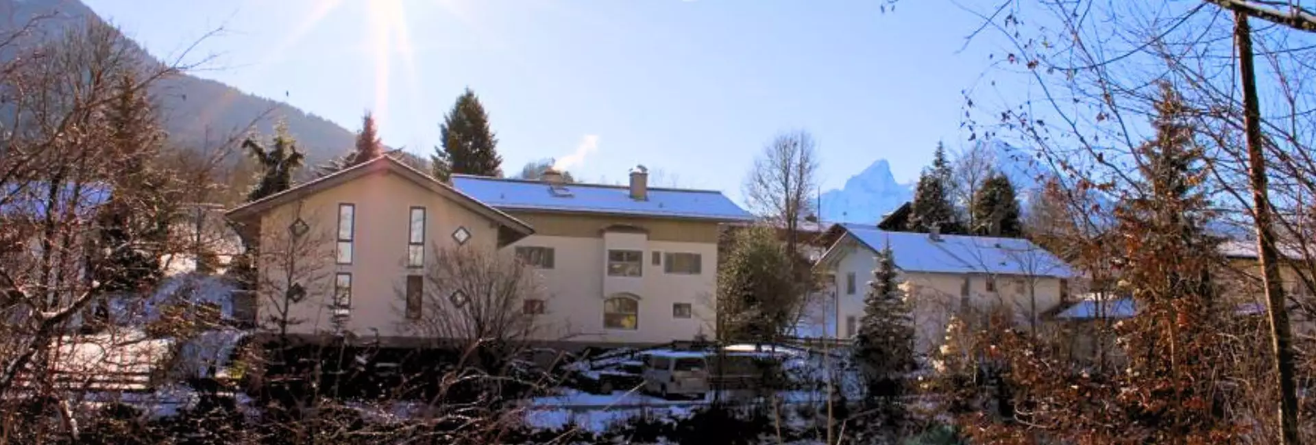 Alpenglühn Berchtesgaden - Traumferienwohnungen unter neuer Leitung
