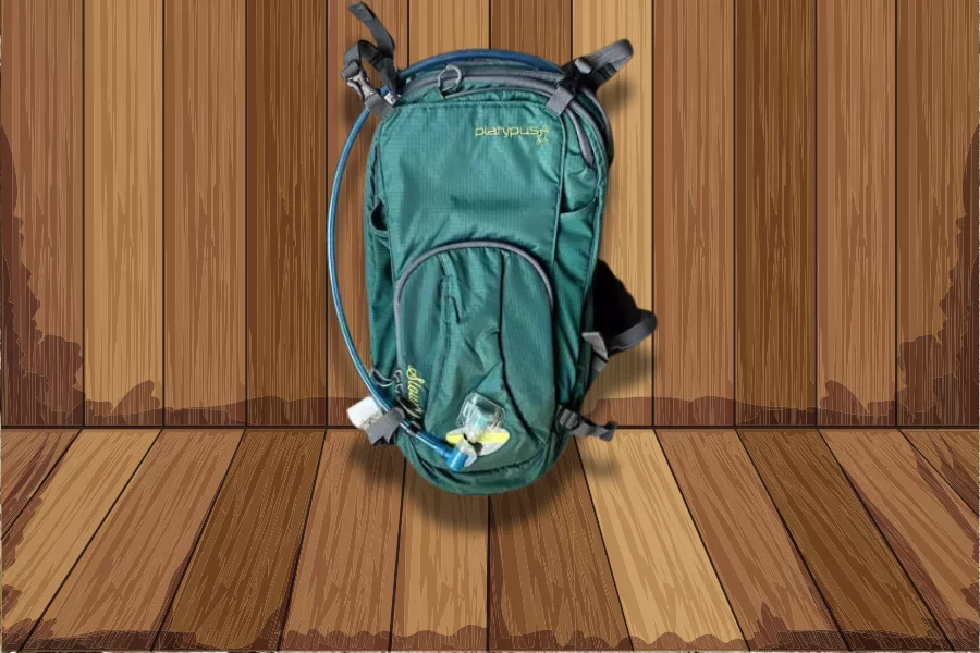 Gewinnspiel: Trinkrucksack Tokul XC 3.0 Hydration Pack – Minimalistisch auf MTB- und Wandertour im Berchtesgadener Land