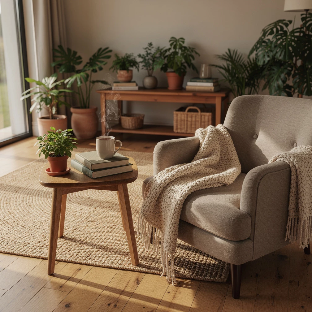 Slow Living: Entschleunigung als neuer Luxus