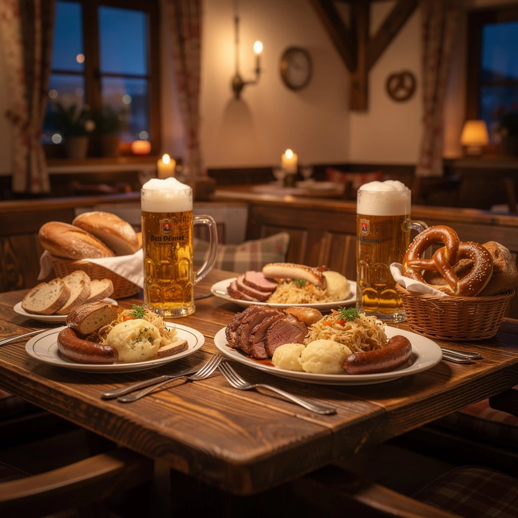 Erlebnisregion Rupertiwinkel: Entdecken Sie Oberbayerns Perle