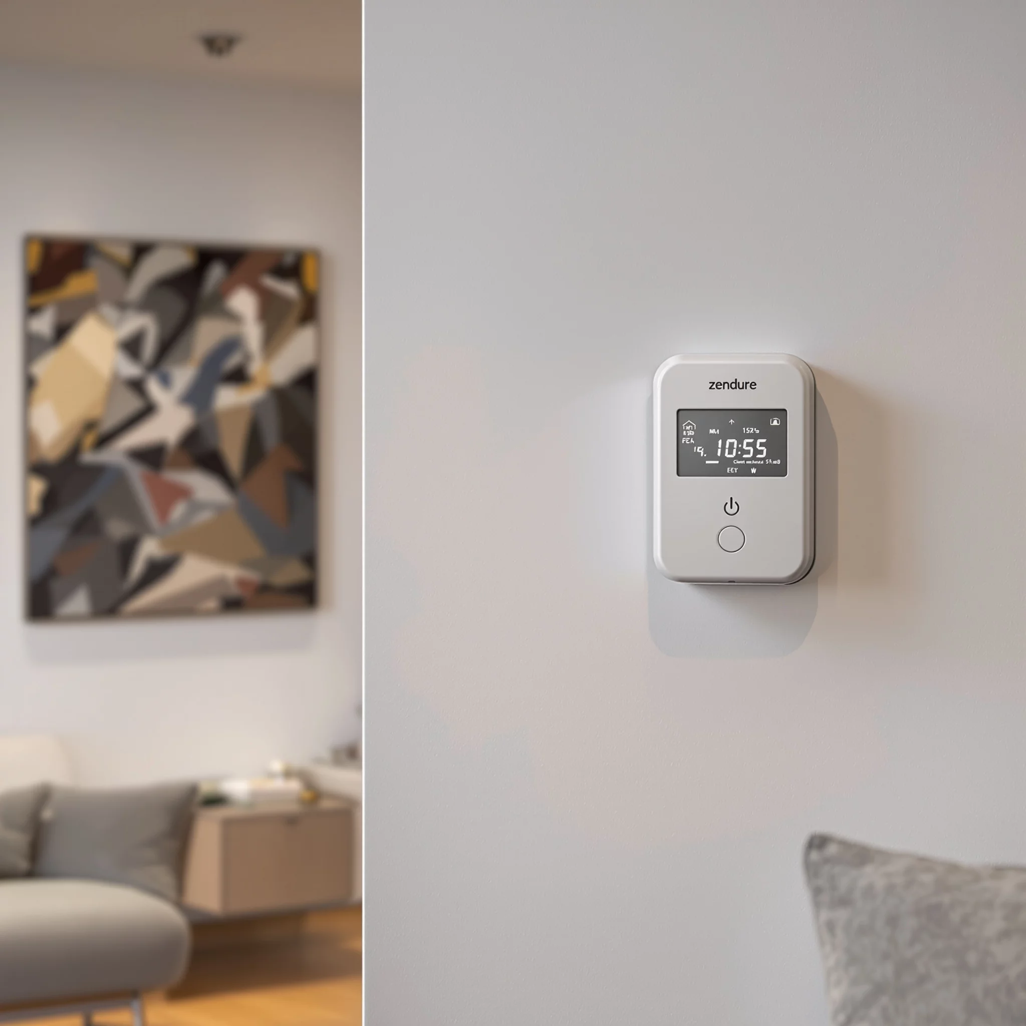 Gewinnspiel: Zendure Smart Meter DO gewinnen!