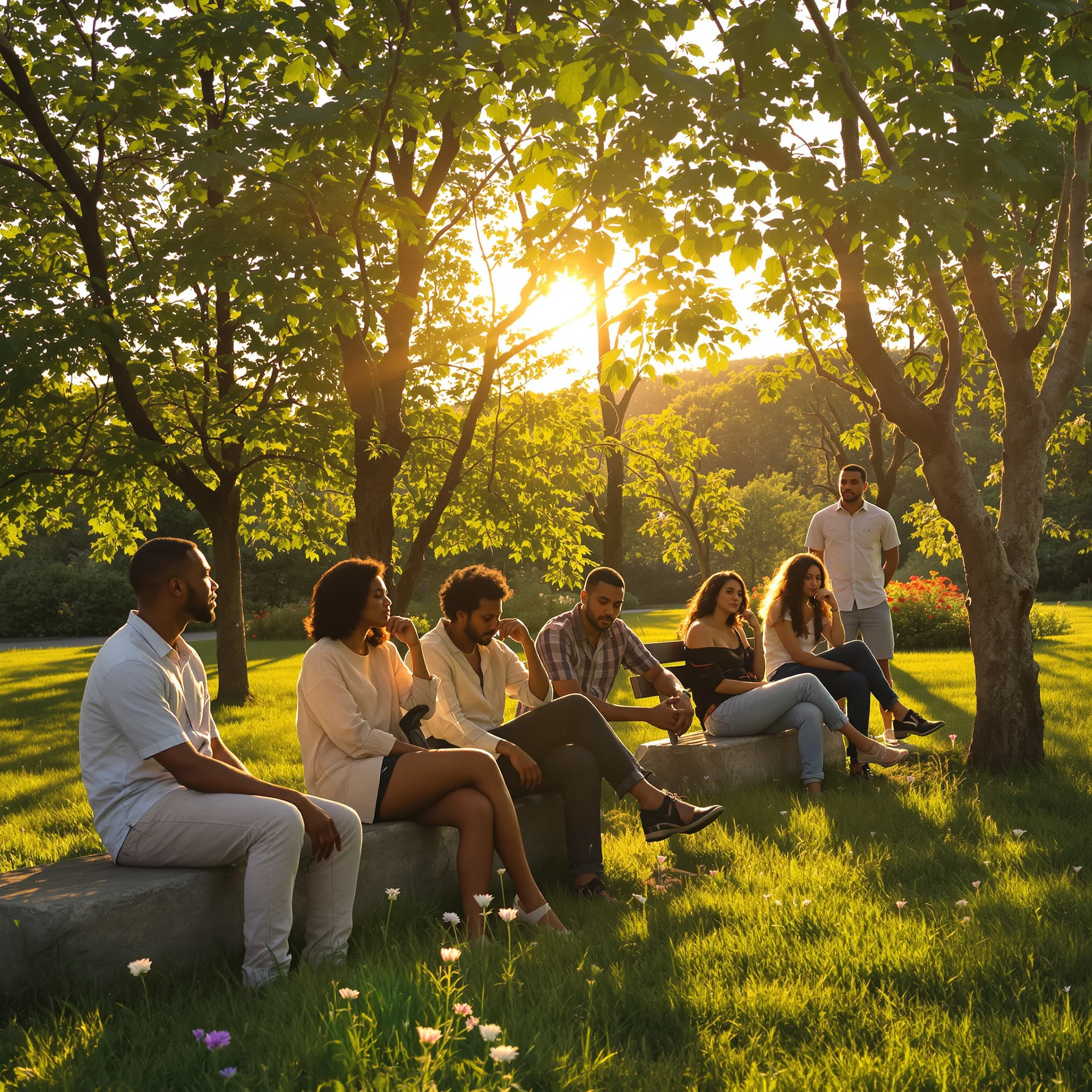 Glück beginnt im Kopf – warum Mindset heute alles ist