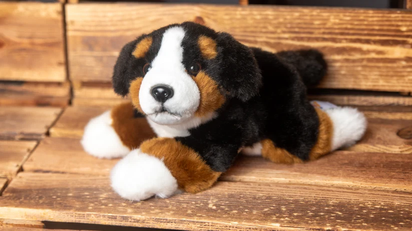 Plüschtiere für Kinder – wenn Herzen höher schlagen