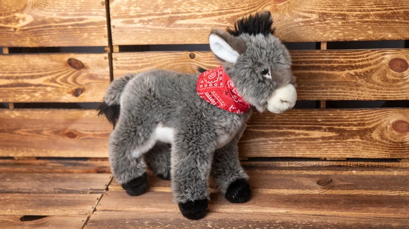 Goettges Esel Plüschtier.webp