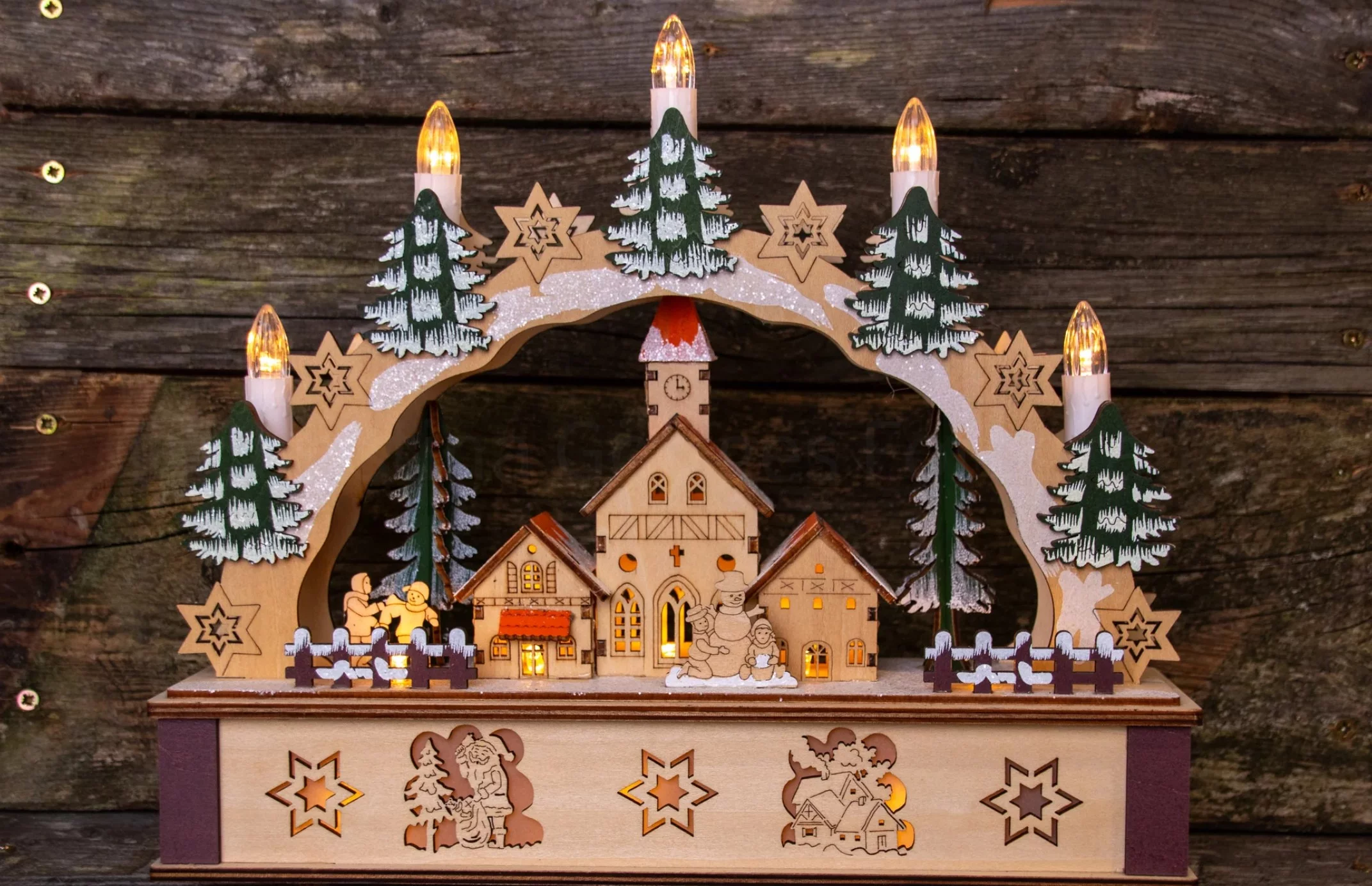 Goettges Souvenir Berchtesgaden Lichterbogen1.webp